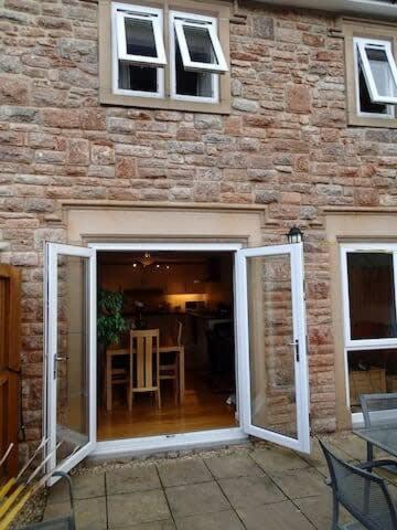 Cosy Home In An Area Of Outstanding Natural Beauty Wookey Hole ภายนอก รูปภาพ