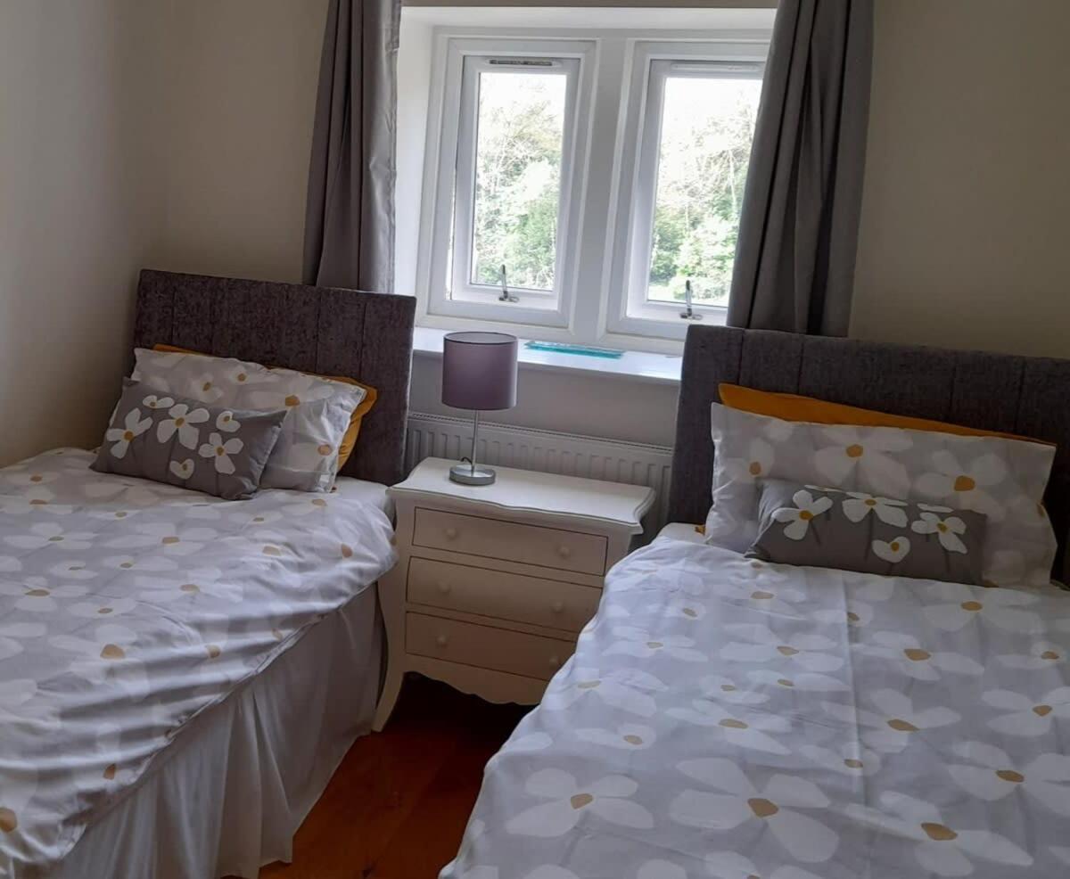 Cosy Home In An Area Of Outstanding Natural Beauty Wookey Hole ภายนอก รูปภาพ