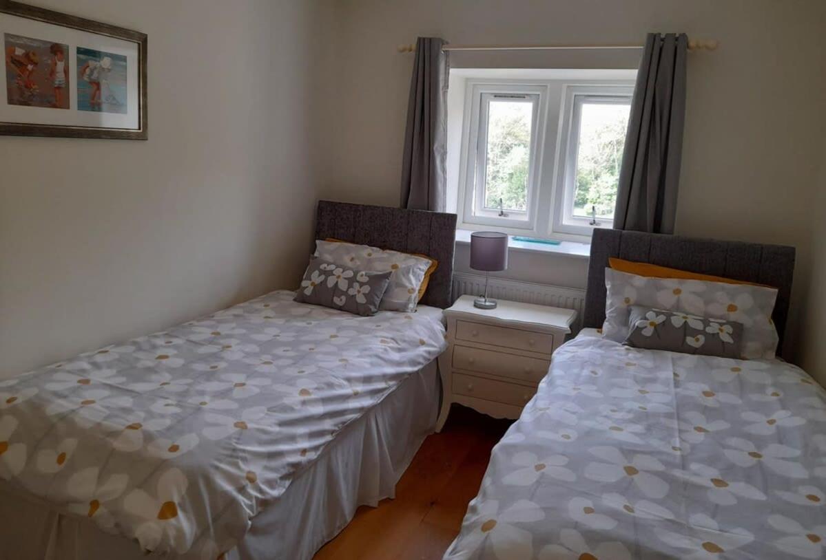 Cosy Home In An Area Of Outstanding Natural Beauty Wookey Hole ภายนอก รูปภาพ