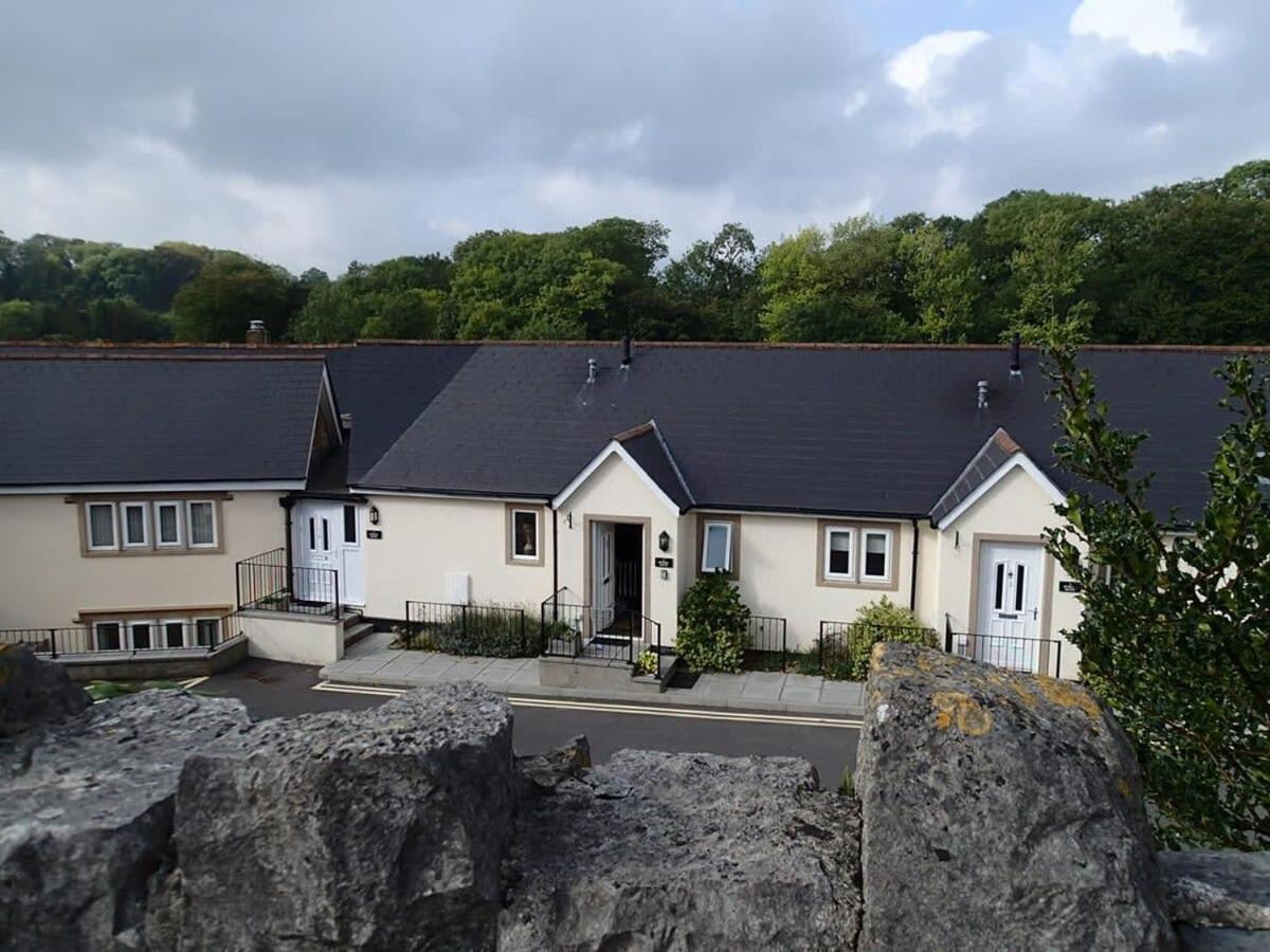 Cosy Home In An Area Of Outstanding Natural Beauty Wookey Hole ภายนอก รูปภาพ